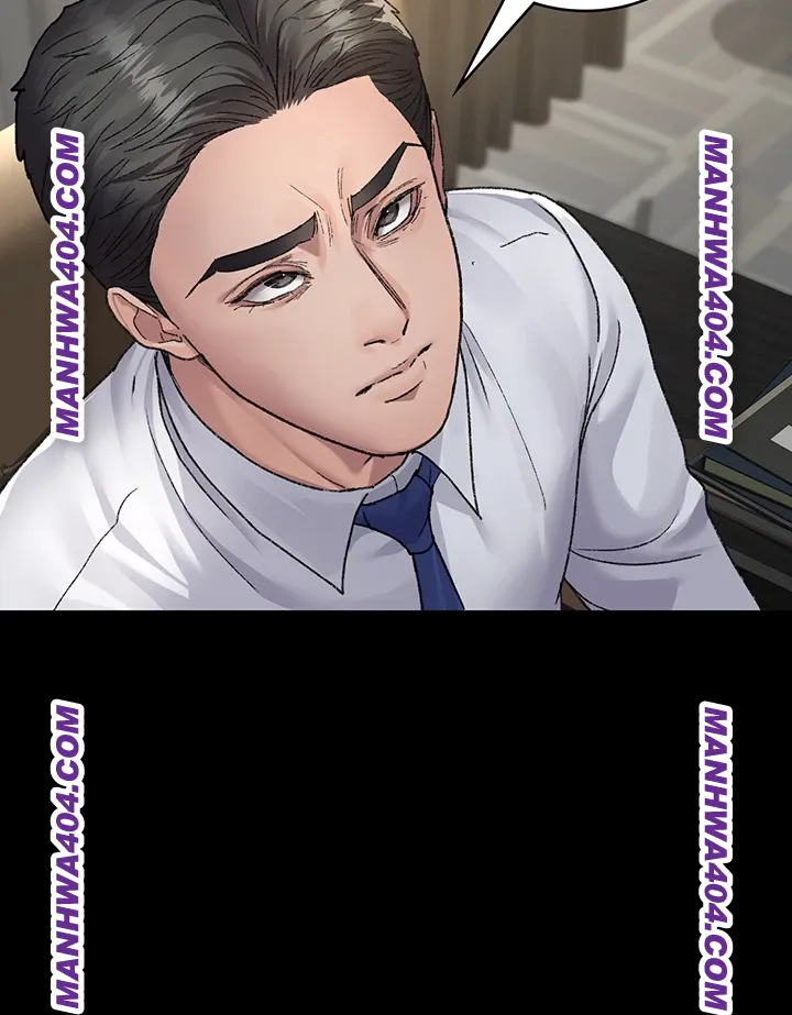 Night Hospital Raw Chapter 121 image 22