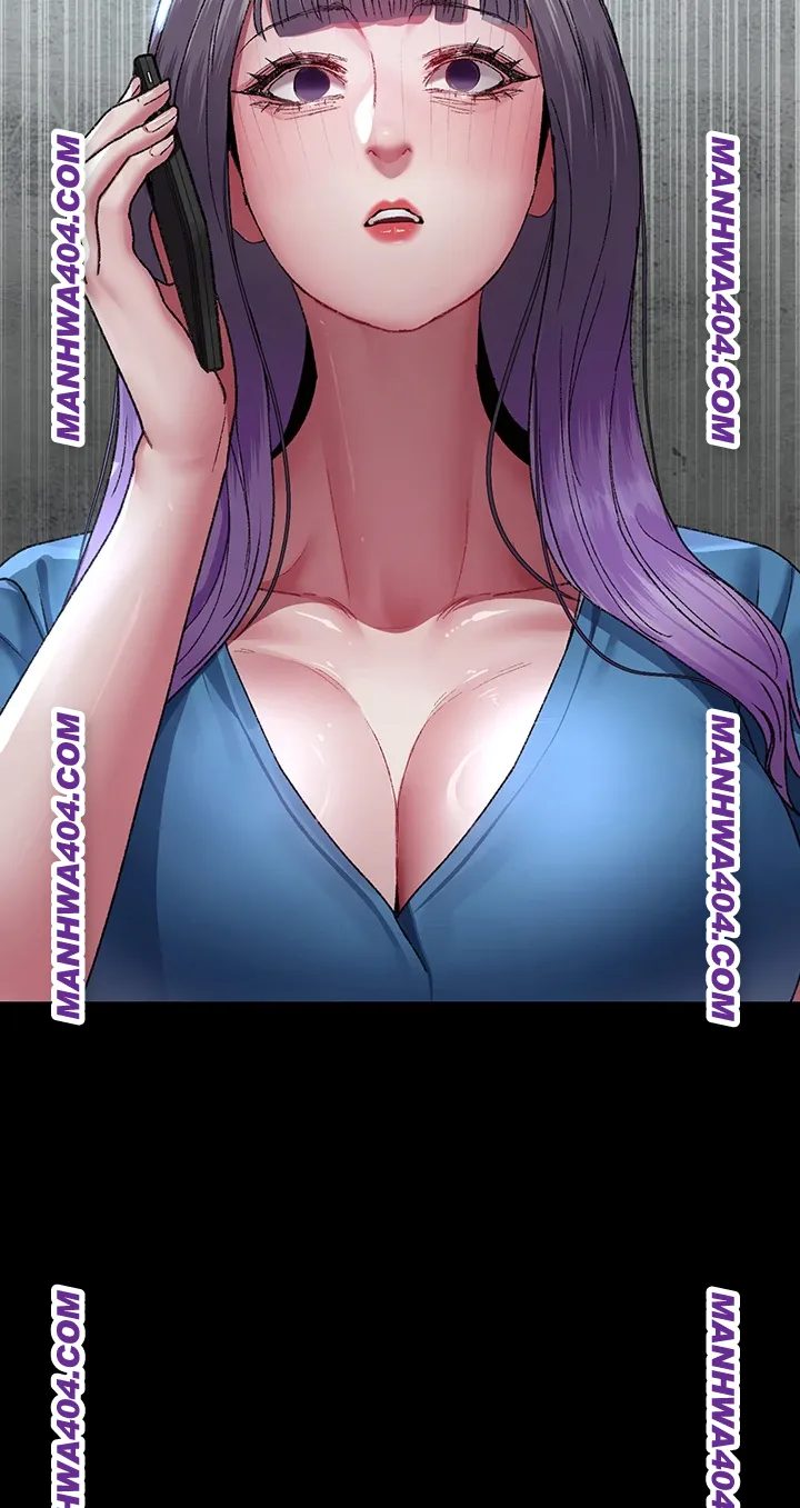 Night Hospital Raw Chapter 121 image 63