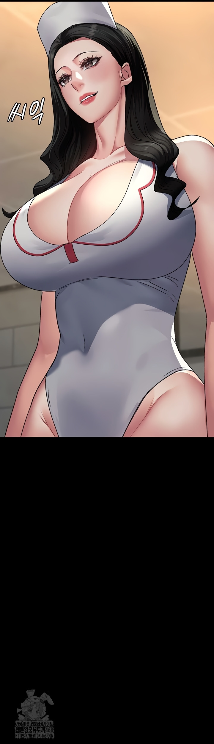 Night Hospital Raw Chapter 122 image 38