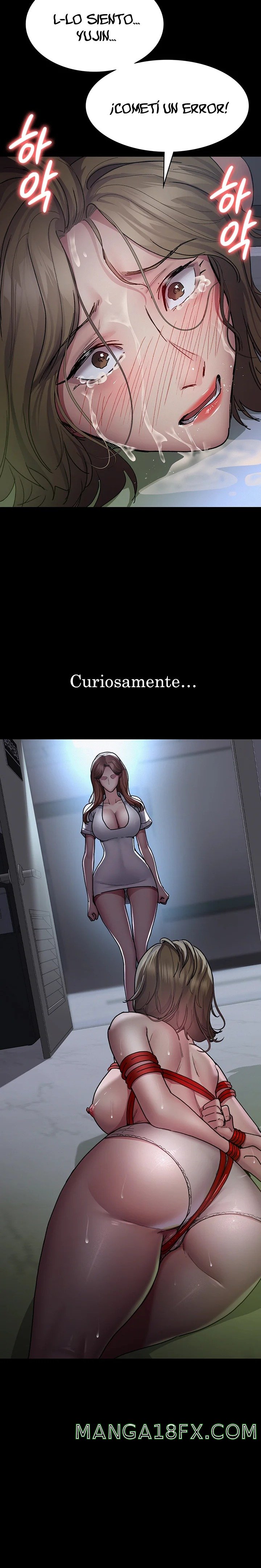 Night Hospital Raw Chapter 14 image 9