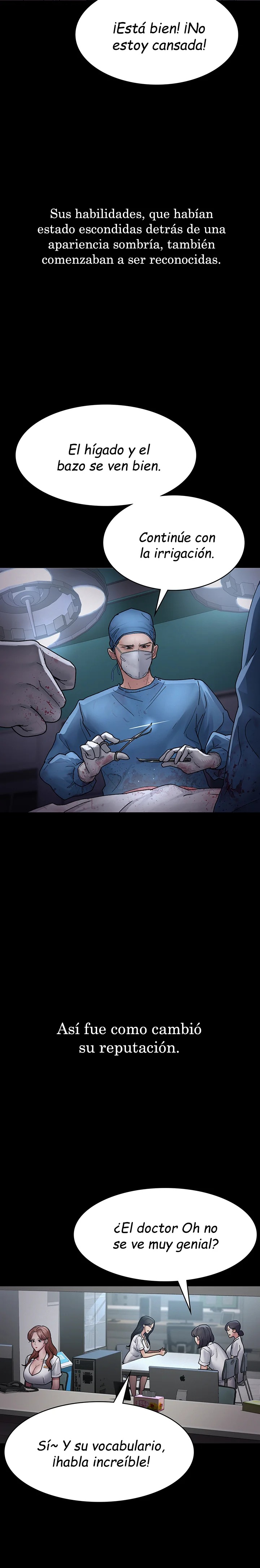 Night Hospital Raw Chapter 14 image 12
