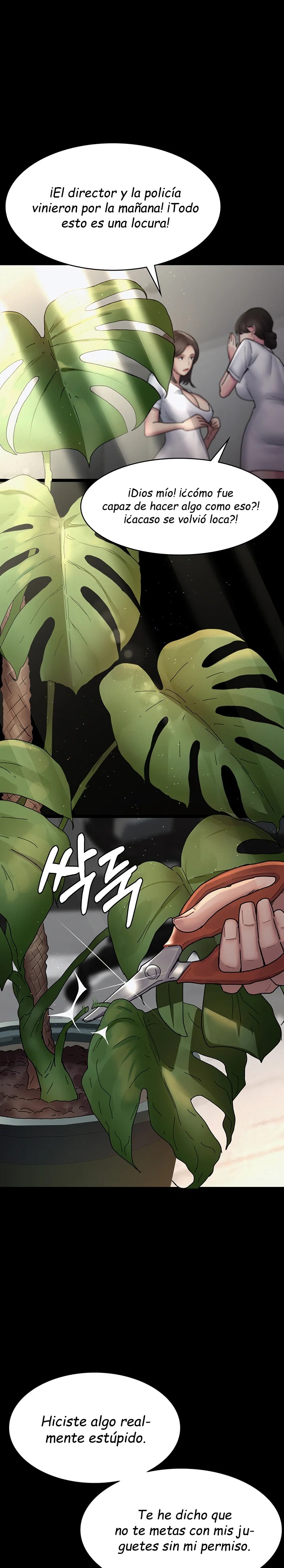 Night Hospital Raw Chapter 14 image 19