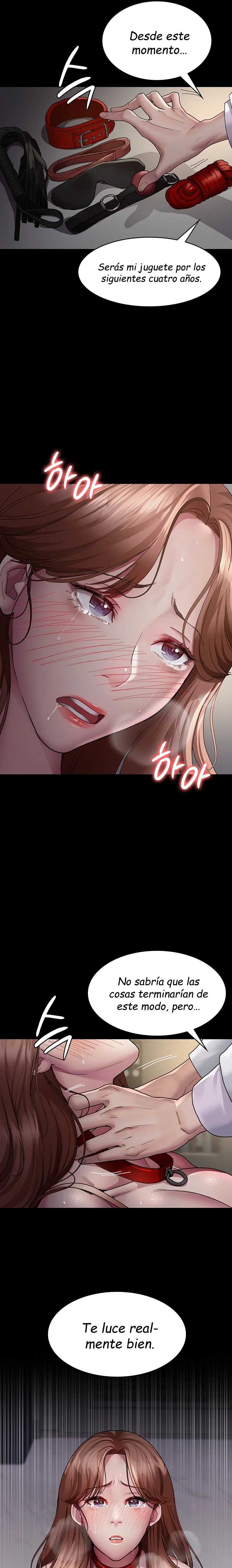 Night Hospital Raw Chapter 14 image 25