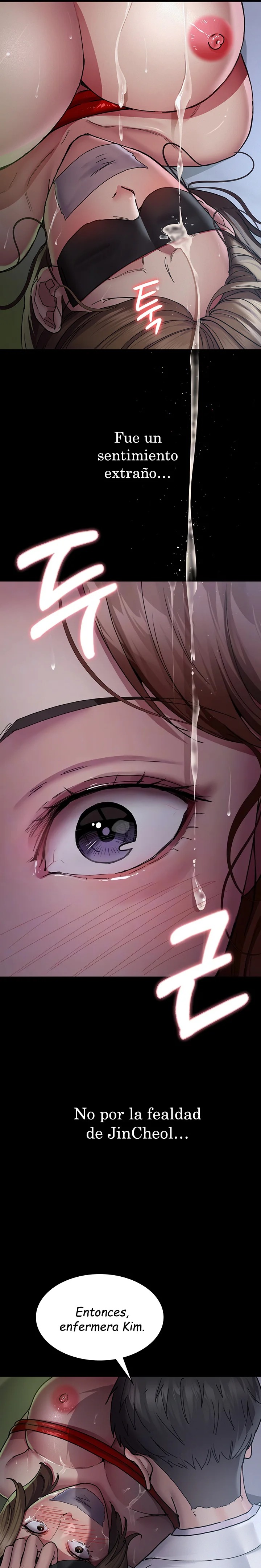 Night Hospital Raw Chapter 14 image 7
