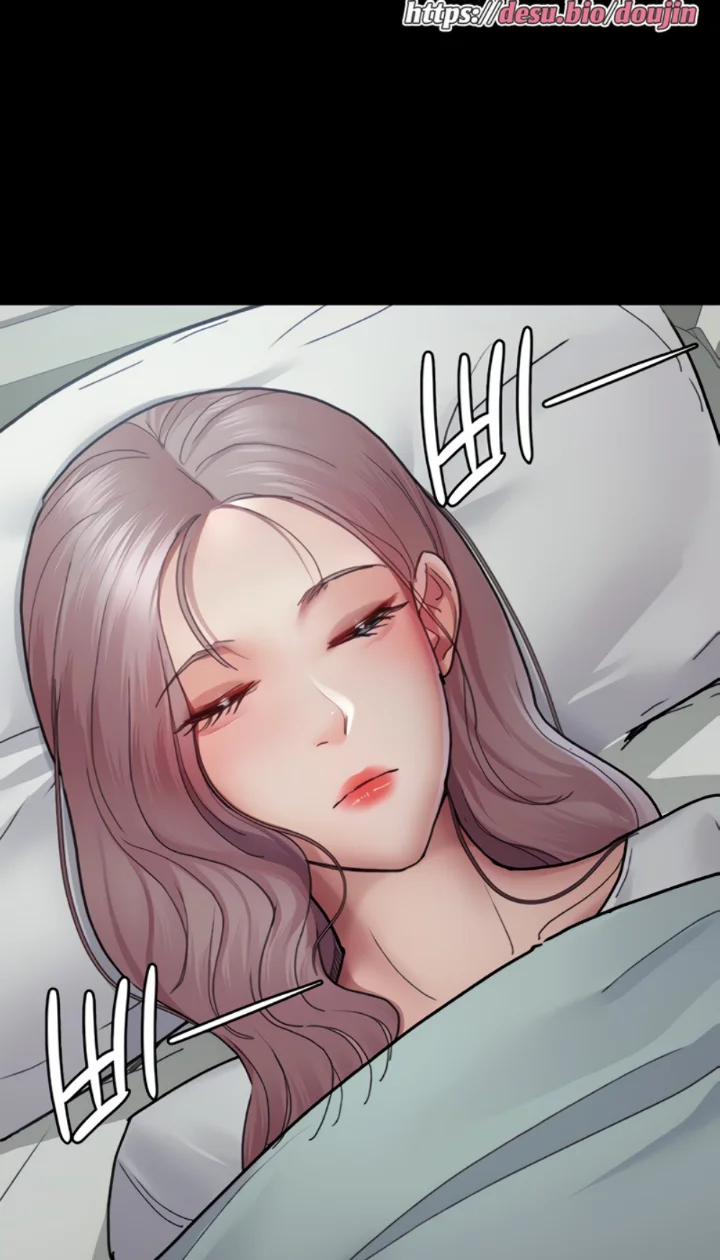 Night Hospital Raw Chapter 17 image 11