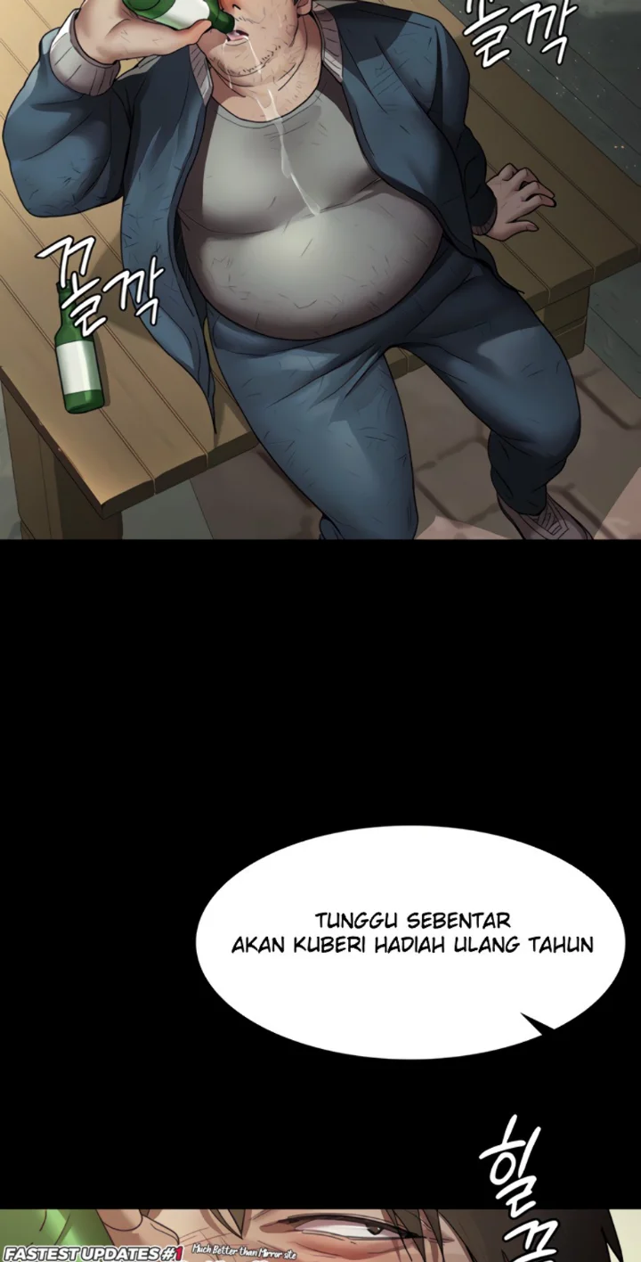 Night Hospital Raw Chapter 17 image 20