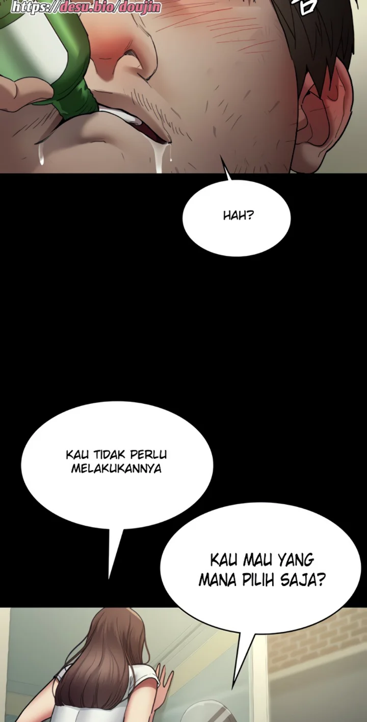 Night Hospital Raw Chapter 17 image 21