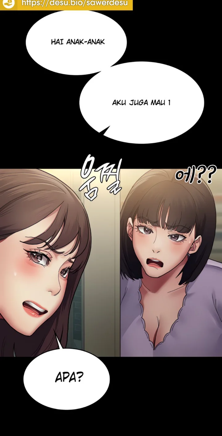 Night Hospital Raw Chapter 17 image 25