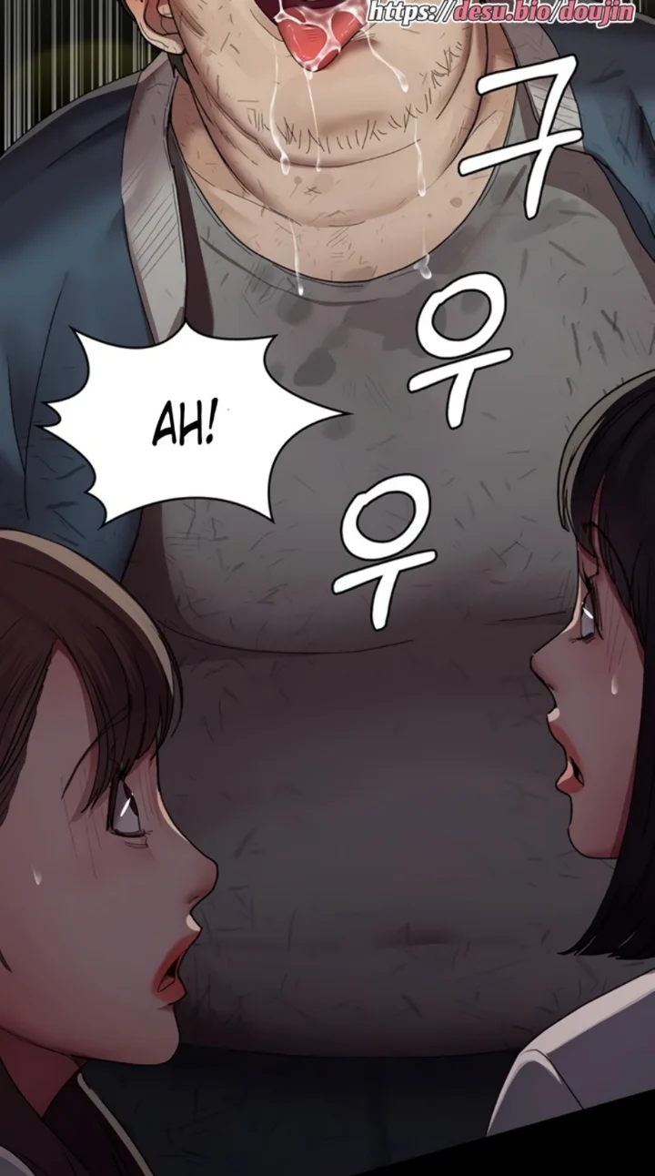 Night Hospital Raw Chapter 17 image 27