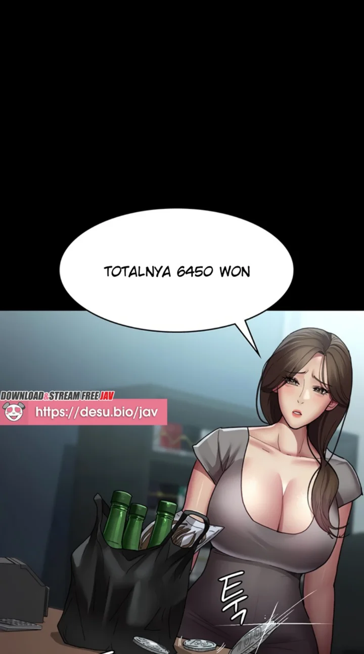 Night Hospital Raw Chapter 17 image 33