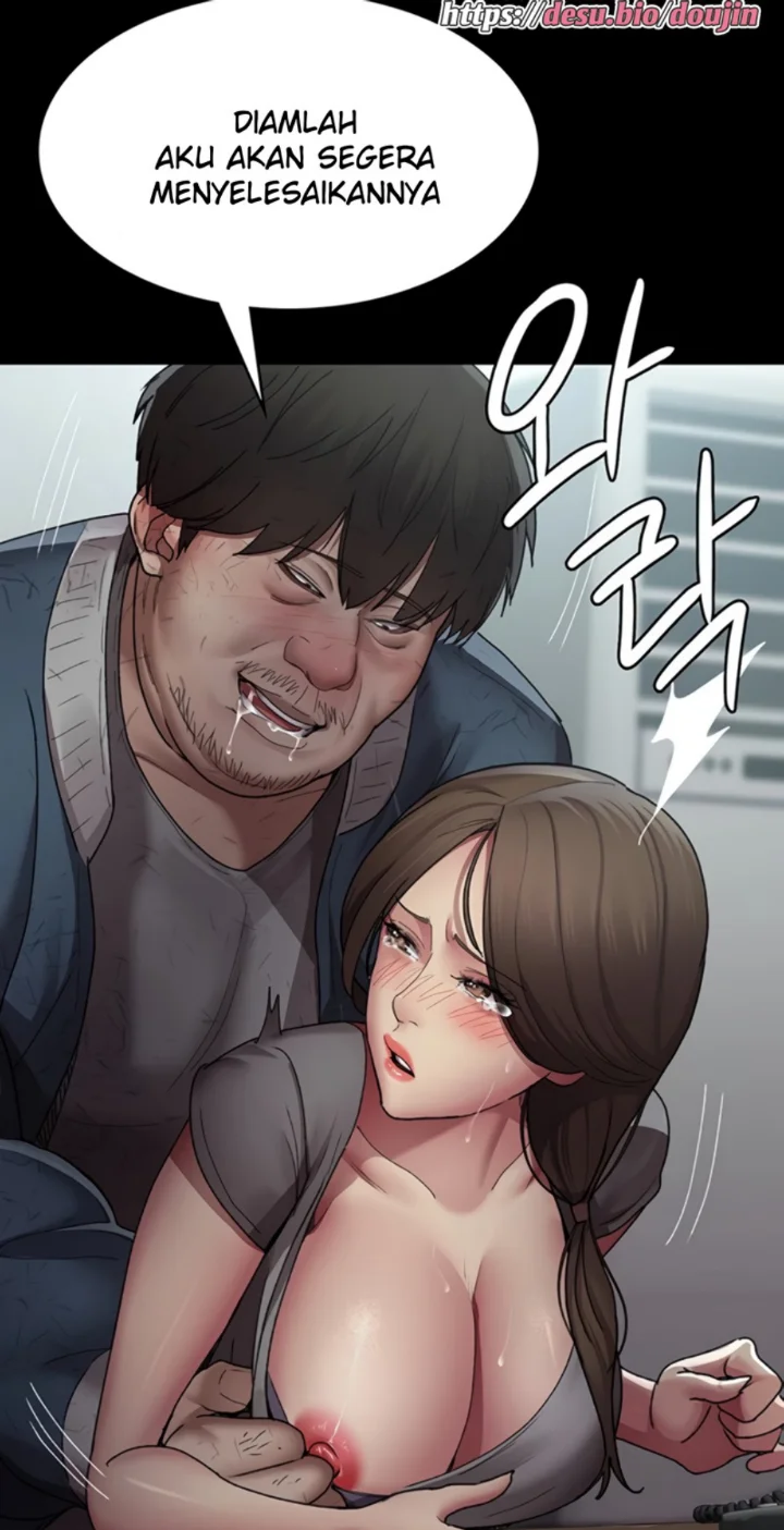 Night Hospital Raw Chapter 17 image 43