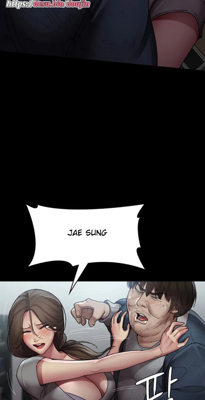 Night Hospital Raw Chapter 17 image 47
