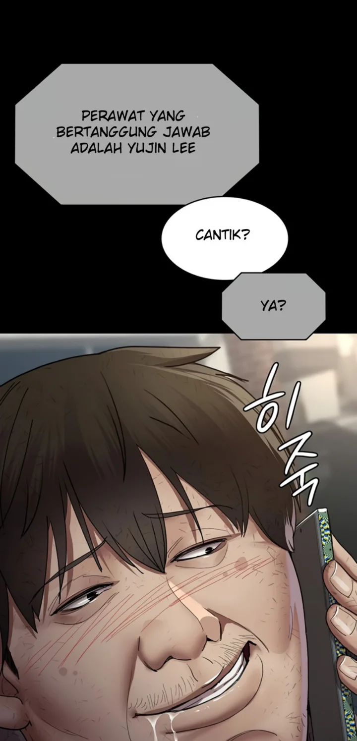 Night Hospital Raw Chapter 17 image 56