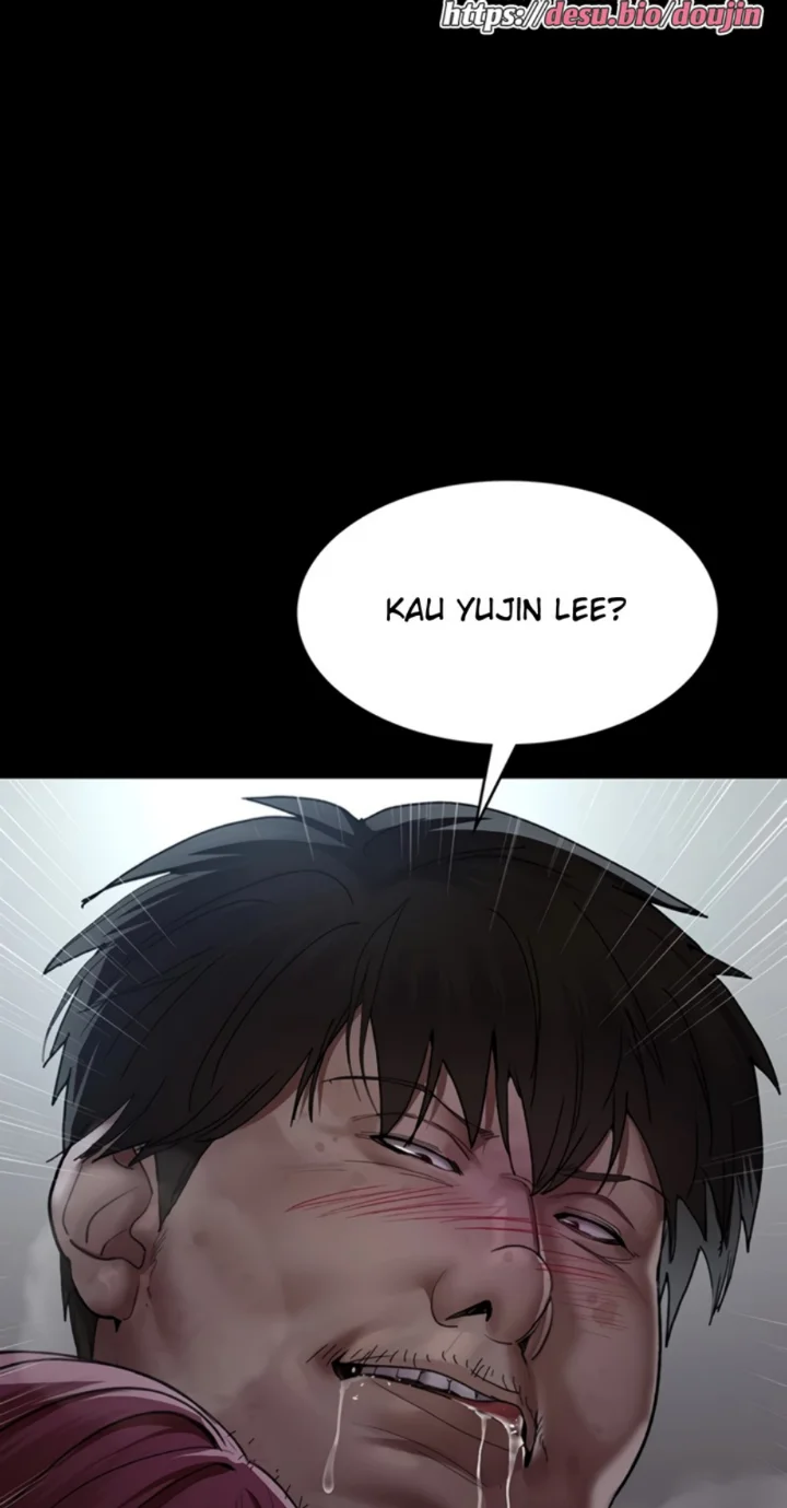 Night Hospital Raw Chapter 17 image 59