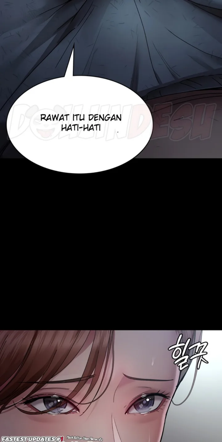 Night Hospital Raw Chapter 17 image 68