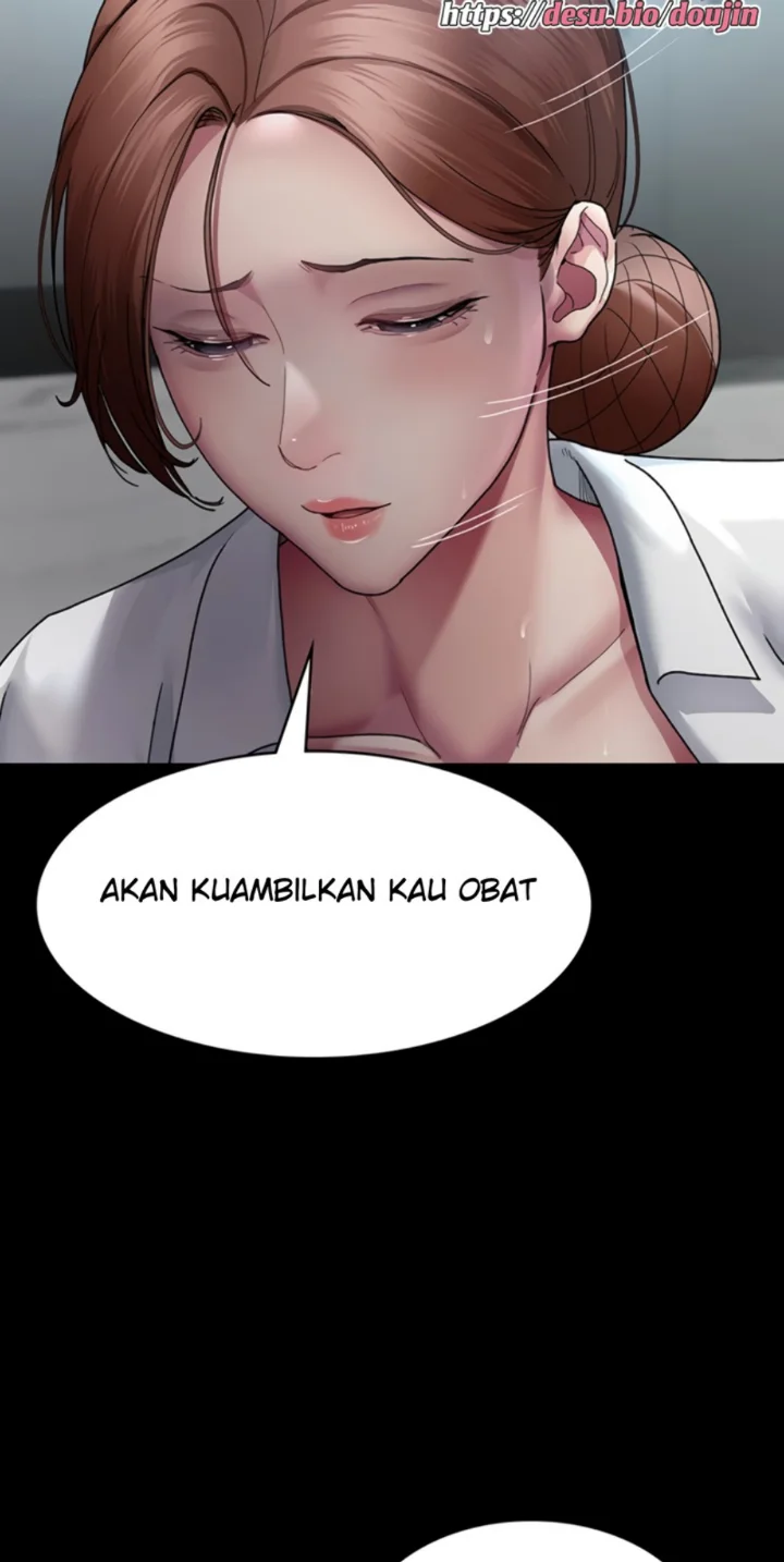 Night Hospital Raw Chapter 17 image 71