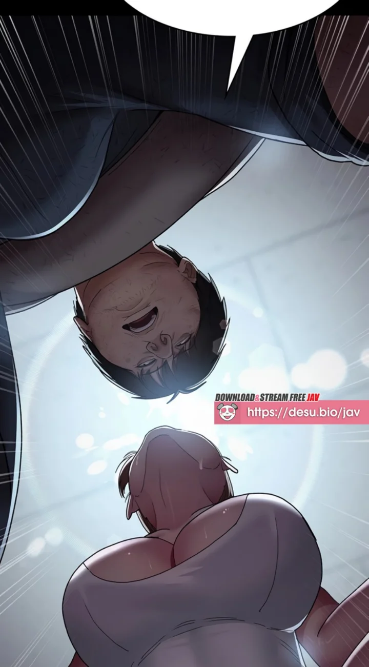 Night Hospital Raw Chapter 17 image 76