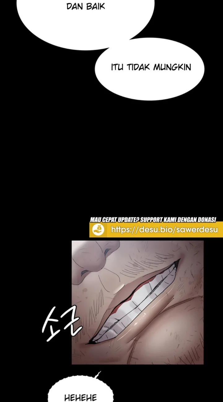 Night Hospital Raw Chapter 17 image 80