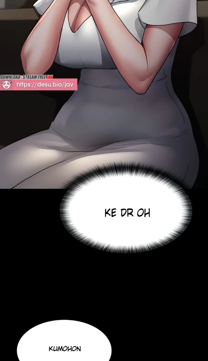 Night Hospital Raw Chapter 17 image 8