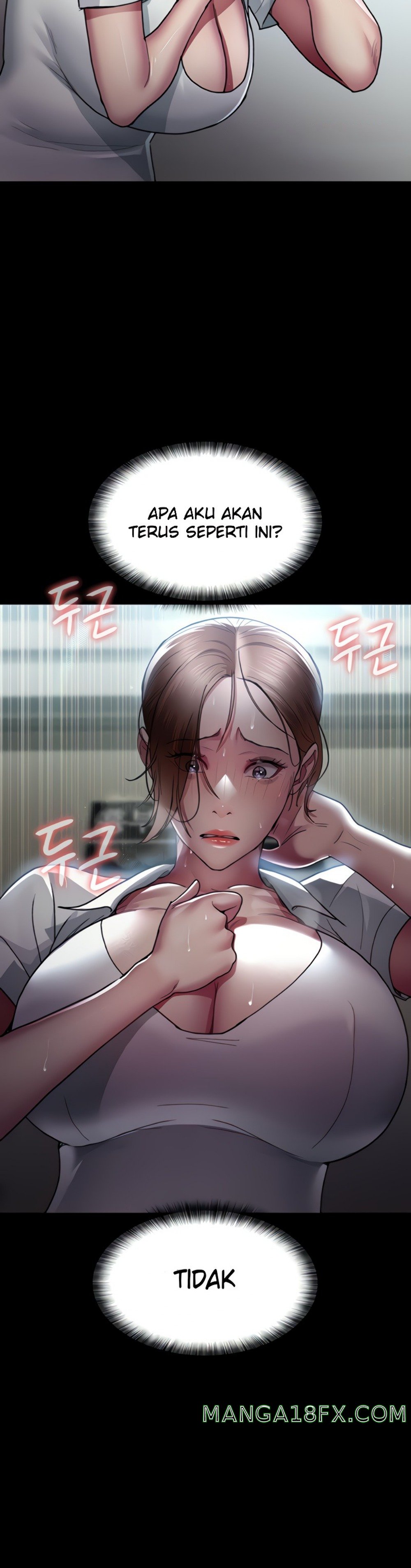 Night Hospital Raw Chapter 18 image 11