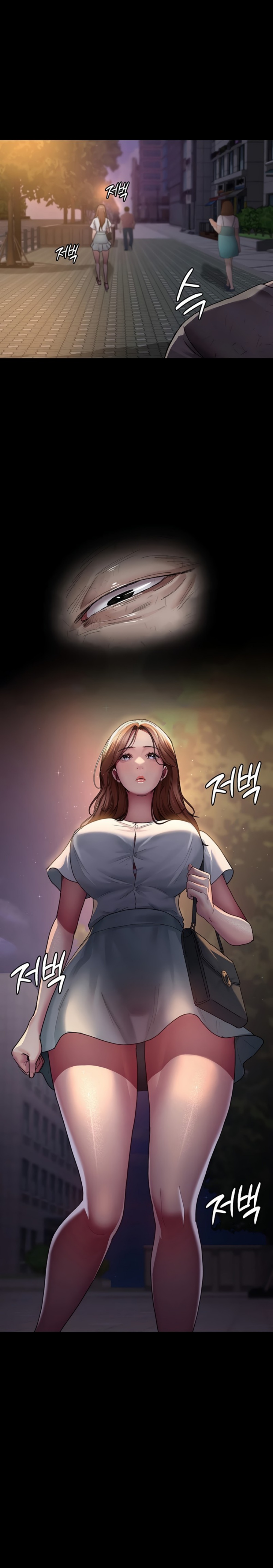 Night Hospital Raw Chapter 18 image 13