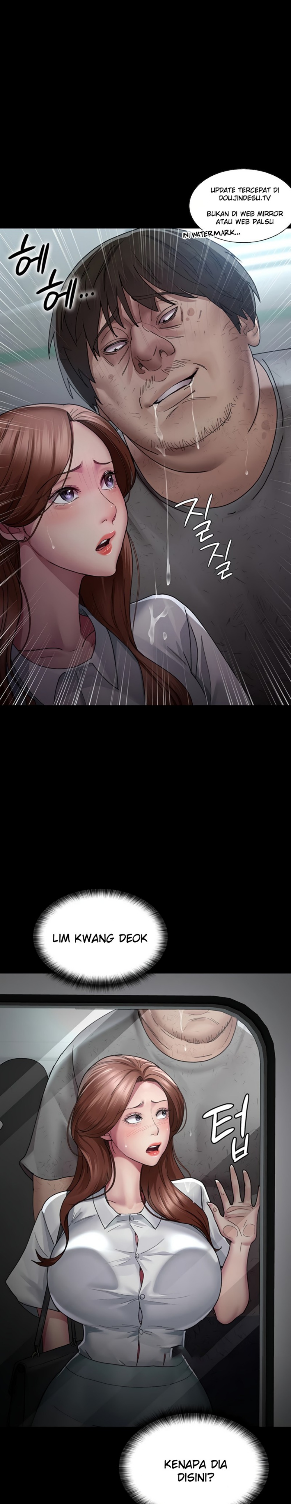 Night Hospital Raw Chapter 18 image 18