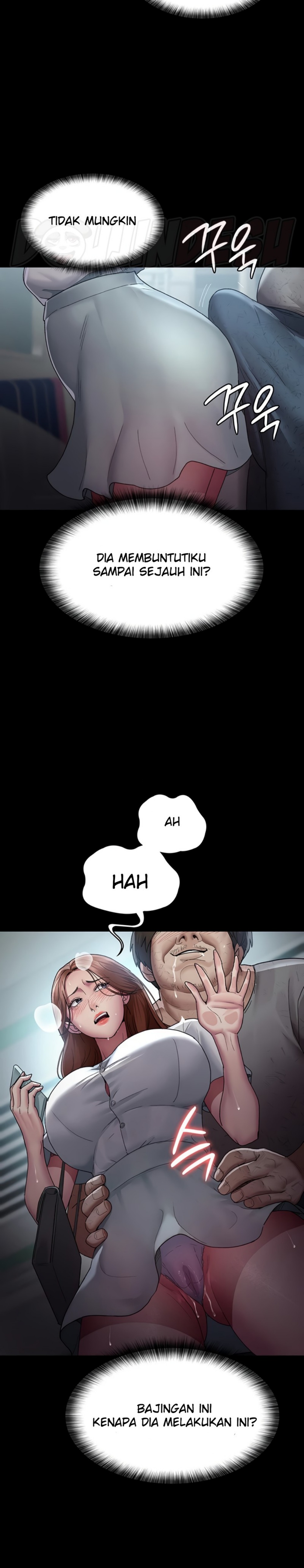 Night Hospital Raw Chapter 18 image 19