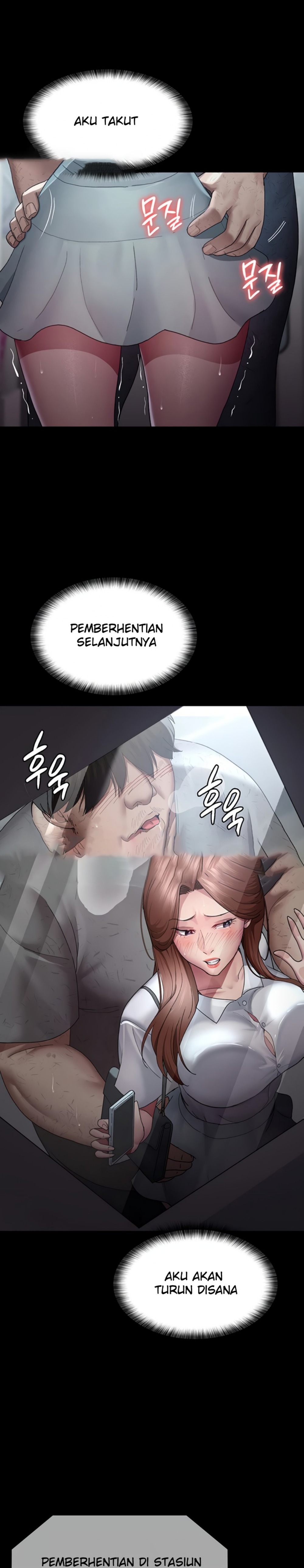 Night Hospital Raw Chapter 18 image 20