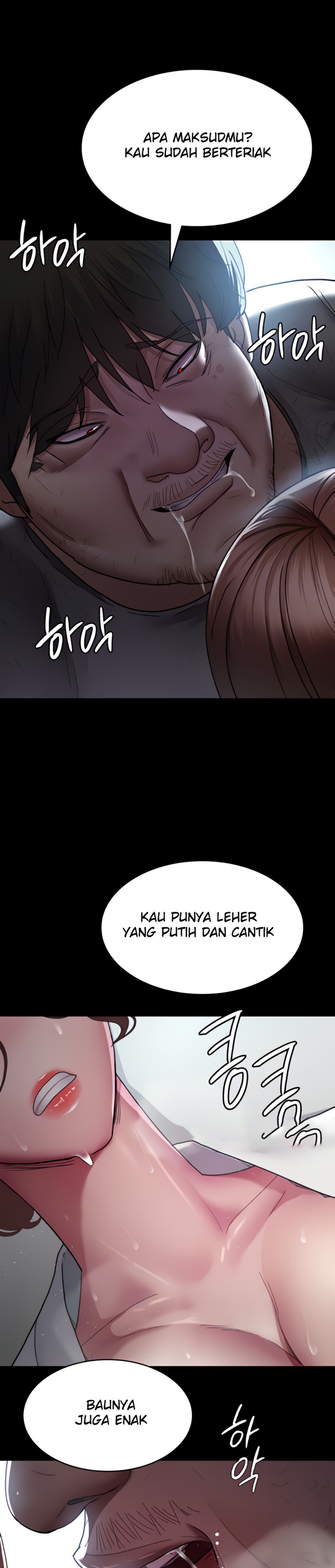 Night Hospital Raw Chapter 18 image 3