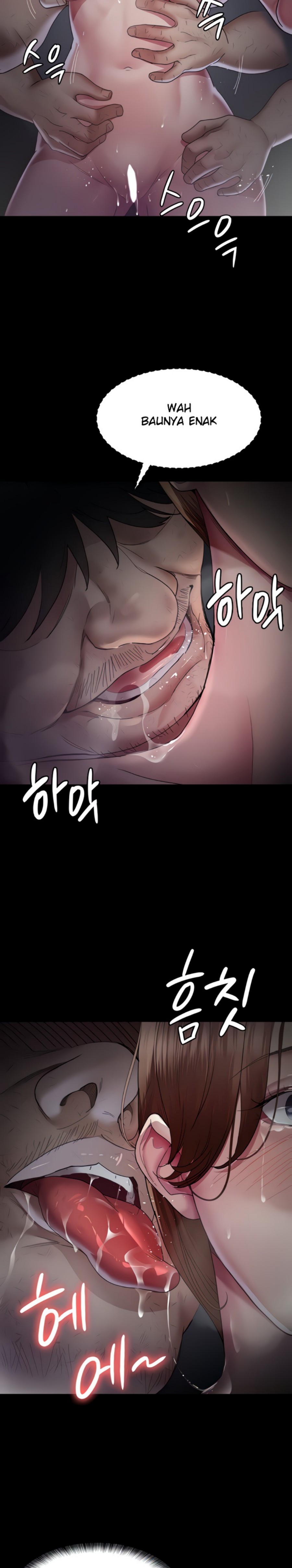 Night Hospital Raw Chapter 19 image 9