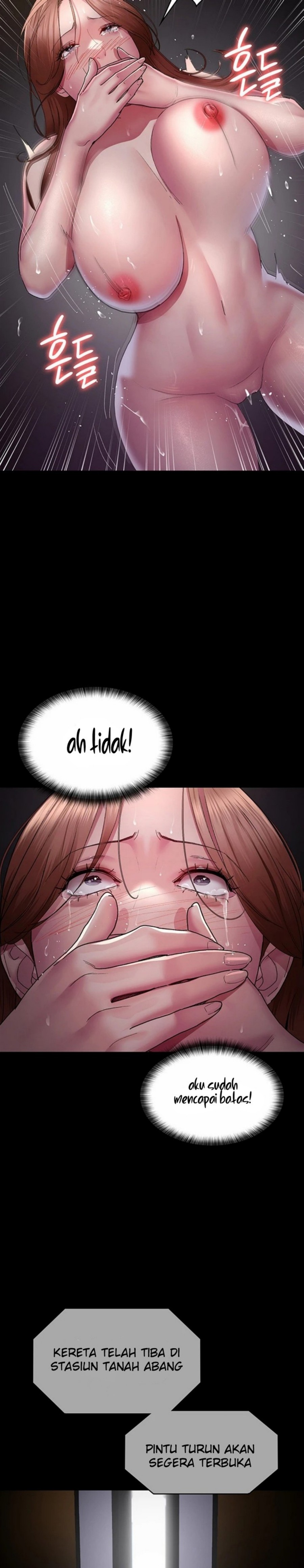 Night Hospital Raw Chapter 19 image 14