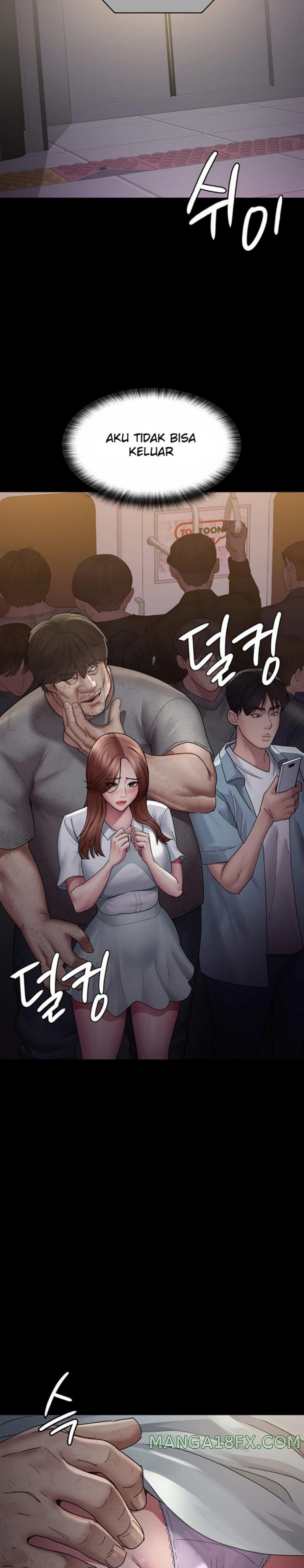Night Hospital Raw Chapter 19 image 17