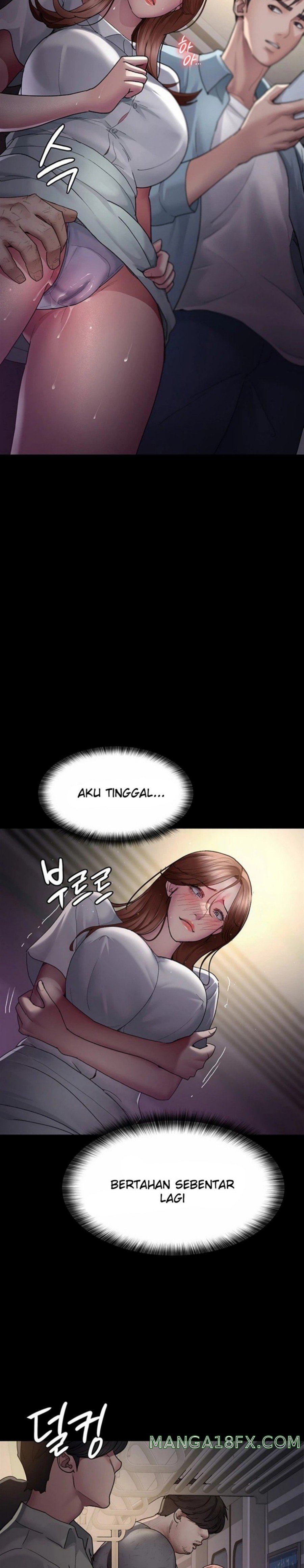 Night Hospital Raw Chapter 19 image 19
