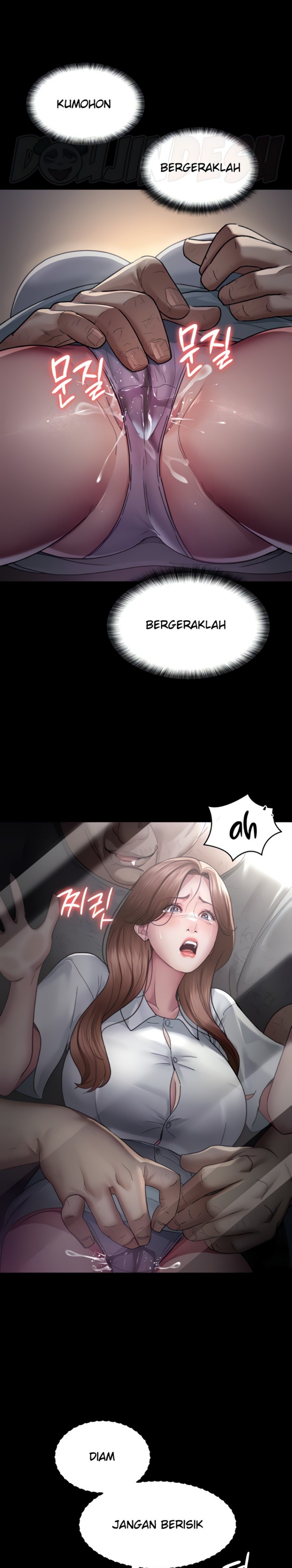 Night Hospital Raw Chapter 19 image 2