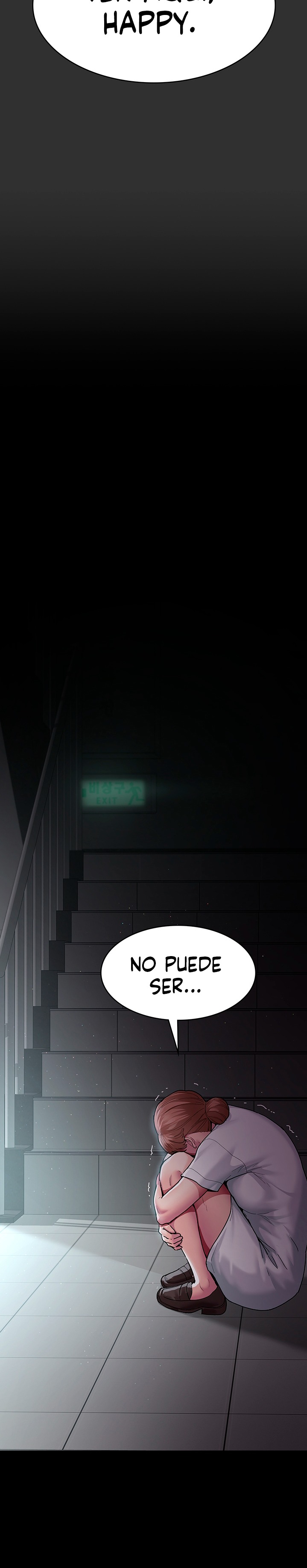 Night Hospital Raw Chapter 2 image 10