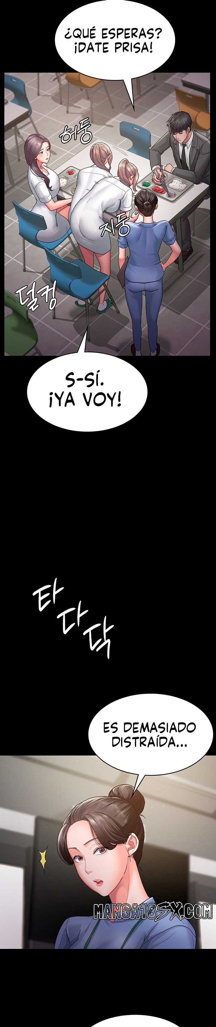 Night Hospital Raw Chapter 2 image 22