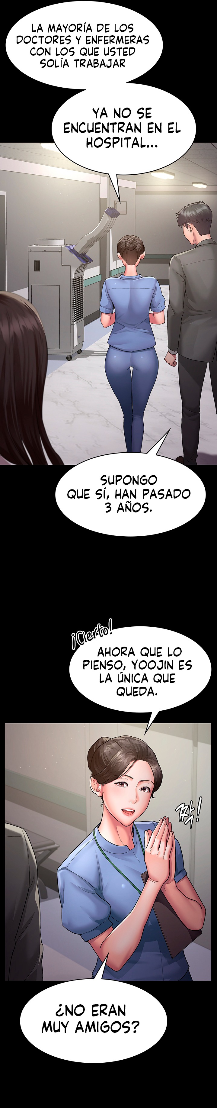 Night Hospital Raw Chapter 2 image 25