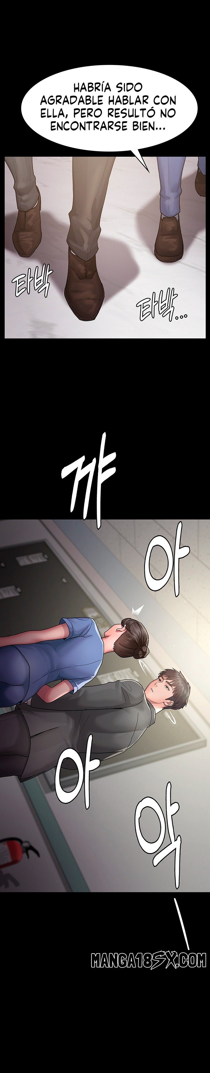Night Hospital Raw Chapter 2 image 26