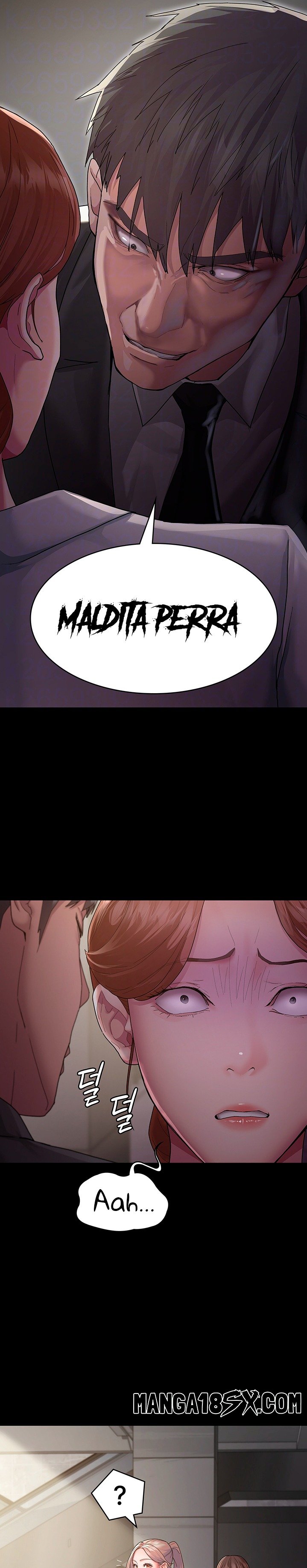 Night Hospital Raw Chapter 2 image 2