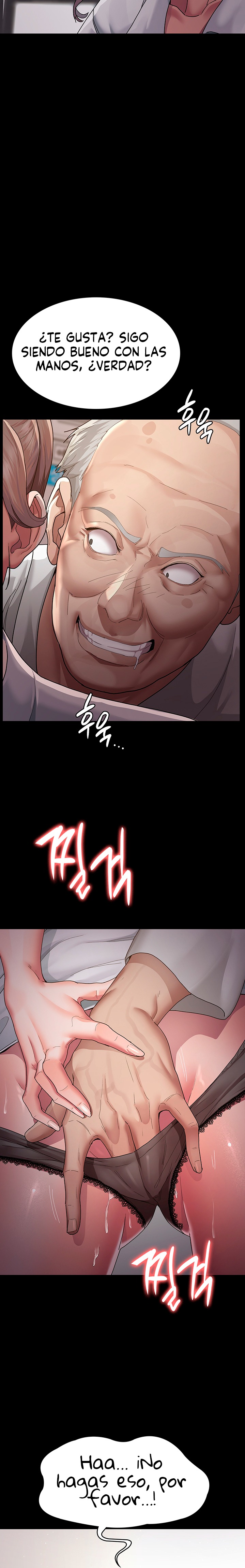 Night Hospital Raw Chapter 2 image 29
