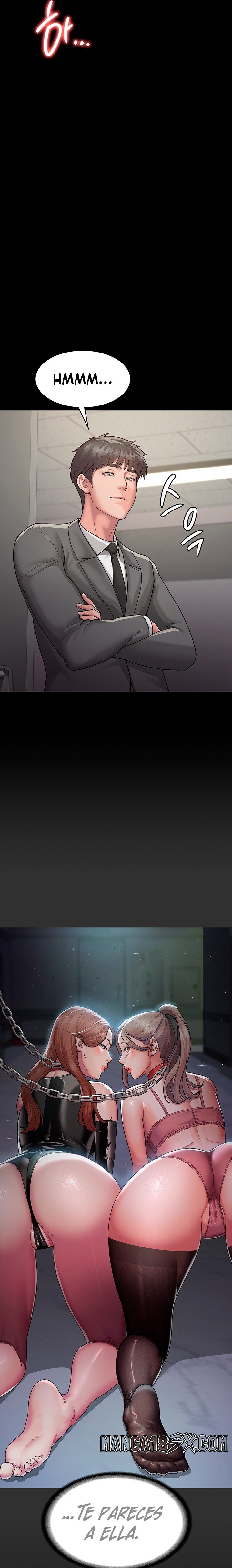 Night Hospital Raw Chapter 2 image 33