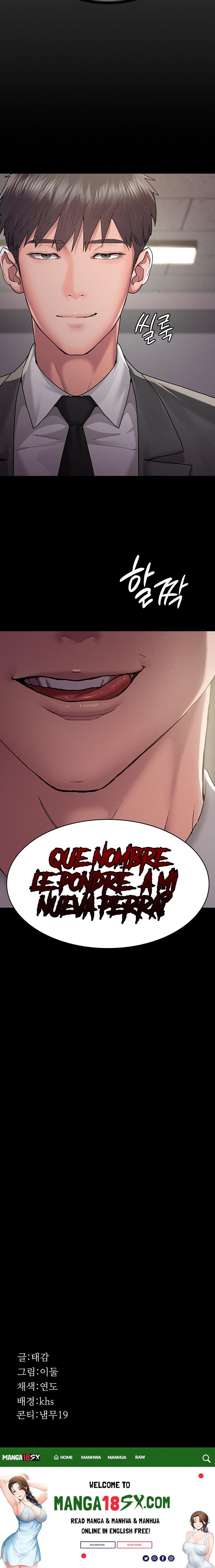 Night Hospital Raw Chapter 2 image 34