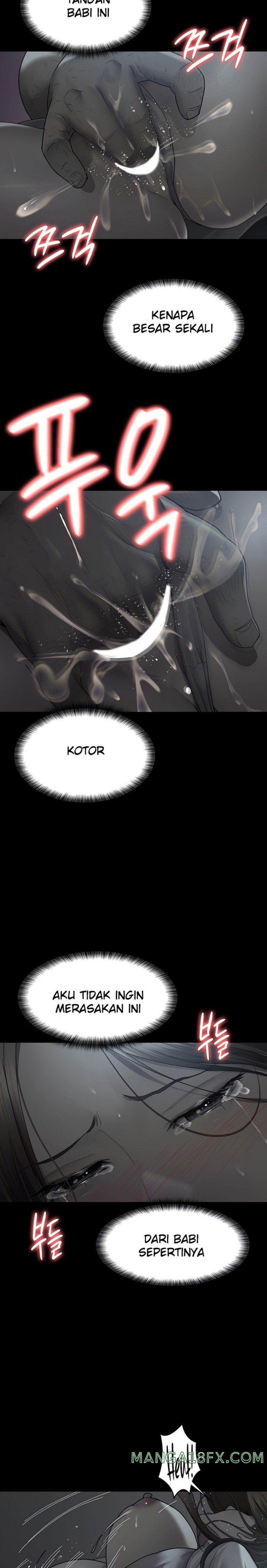 Night Hospital Raw Chapter 20 image 1