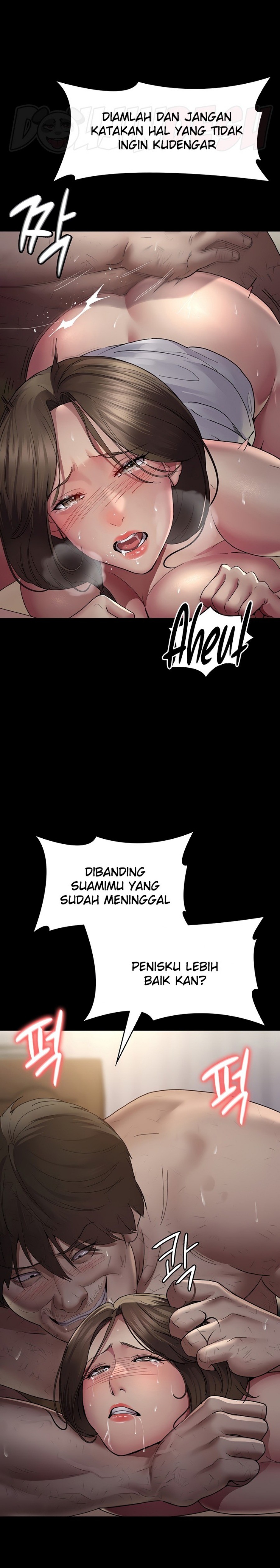 Night Hospital Raw Chapter 20 image 19