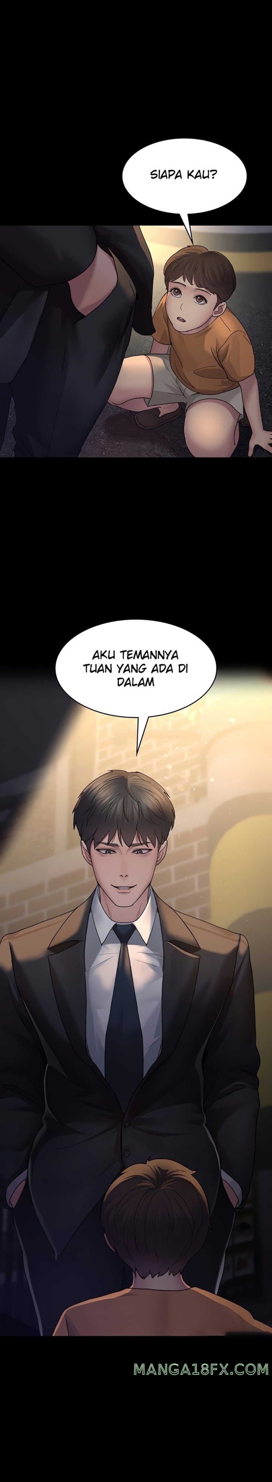 Night Hospital Raw Chapter 20 image 23