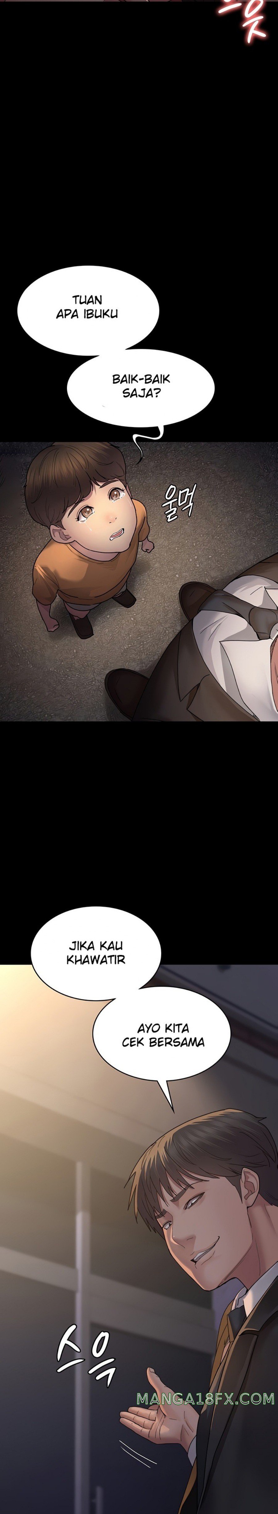 Night Hospital Raw Chapter 20 image 26