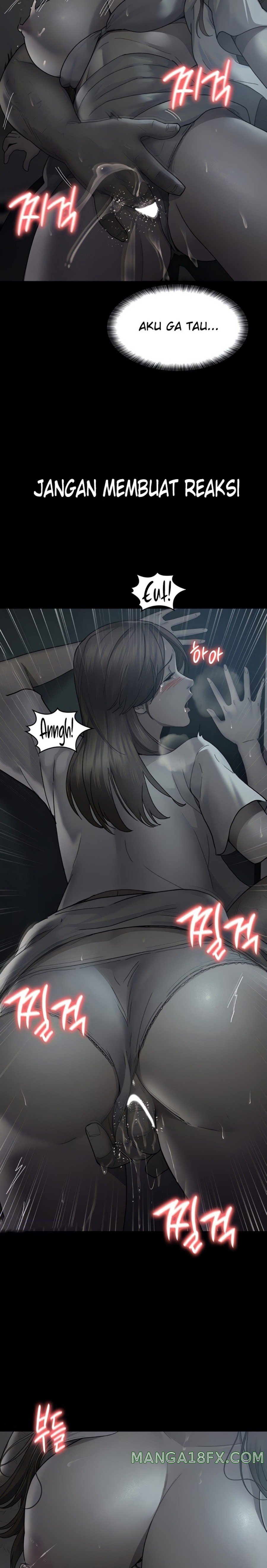 Night Hospital Raw Chapter 20 image 2