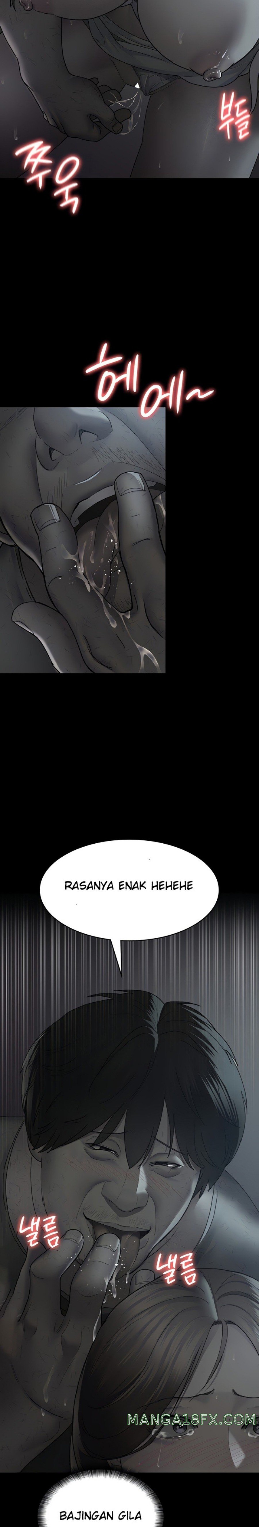 Night Hospital Raw Chapter 20 image 3