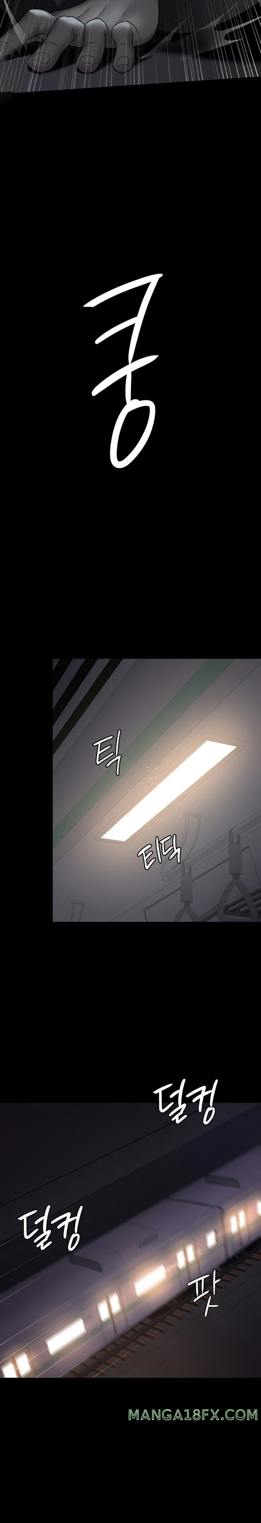 Night Hospital Raw Chapter 20 image 8