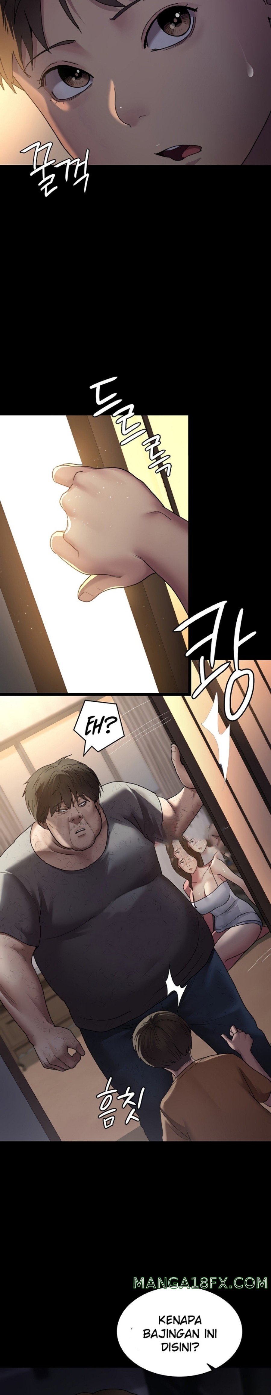 Night Hospital Raw Chapter 21 image 15